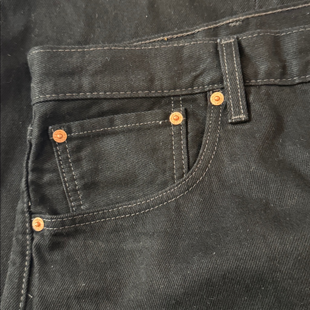 Levi’s Classic 501 Jeans Men’s 40”X32”